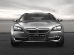 BMW 6-Series Coupe Concept 2010 года